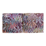 Pair of 40x40cm cushion covers