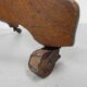 Oak office chair