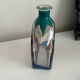 Rare vintage carafe bottle Luigi Bormioli Italy - Model "Woman with"