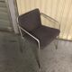 Paire de fauteuils