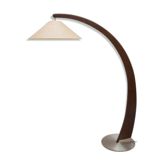 Lampadaire Natuzzi Salotti