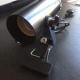 Vintage clip spot, Stilplast, Italy