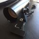 Vintage clip spot, Stilplast, Italy