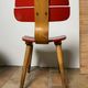 Chaise d’enfant Baumann 