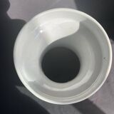 Chinese porcelain vase, signed, 20th century