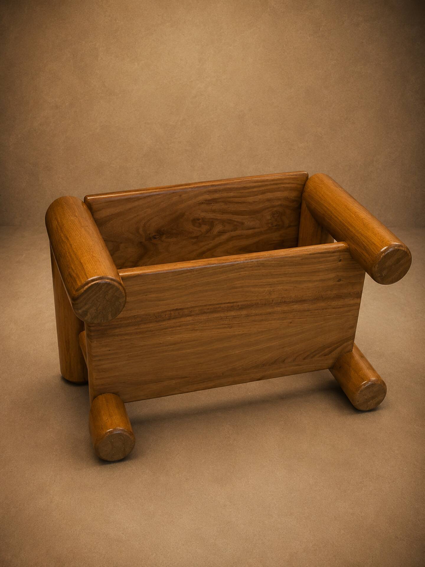 modular side tables Regain house