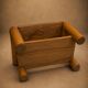 modular side tables Regain house