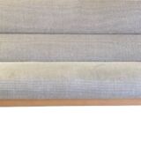 Vintage Scandinavian bench, Scandinavian teak sofa from the 60s, 70s