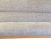 Vintage Scandinavian bench, Scandinavian teak sofa from the 60s, 70s