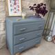 1960s chest of drawers