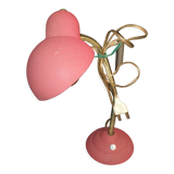 Cocotte lamp