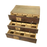Furniture business with drawers