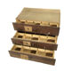 Furniture business with drawers