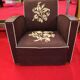 Fauteuils art déco