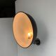 1940 workshop wall lamp
