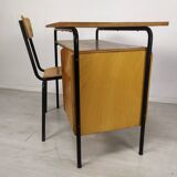 Vintage children's desk