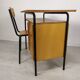 Vintage children's desk