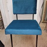 Guermonprez chair, model 1901 for Magnani