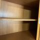 Commode en chêne, modèle U-452, par Jiri Jiroutek pour Interier Praha, 1960