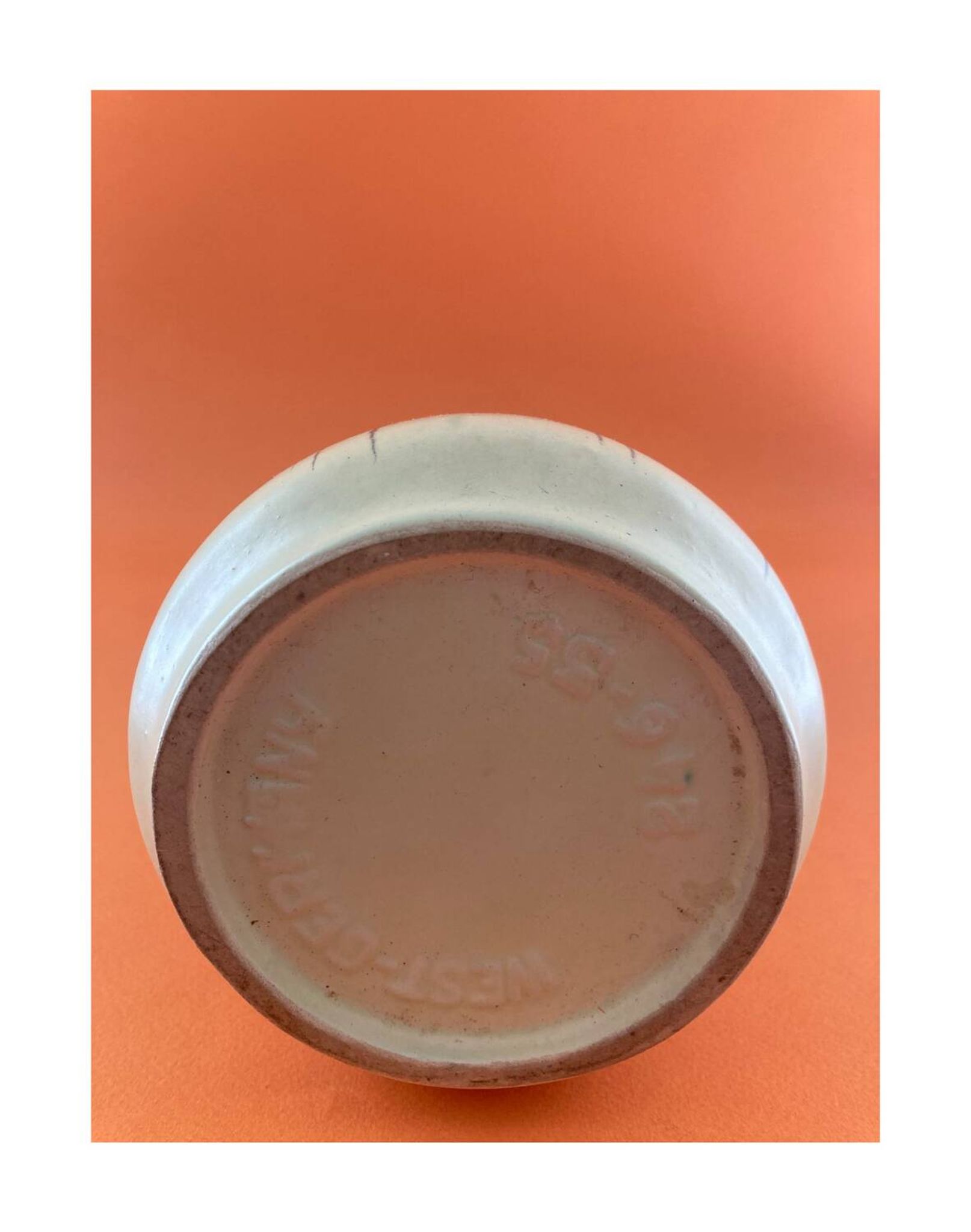 Vase en céramique