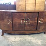 Buffet art deco years 30