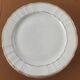 Ten Limoges porcelain plates B et Cie