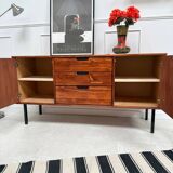 Modernist style sideboard