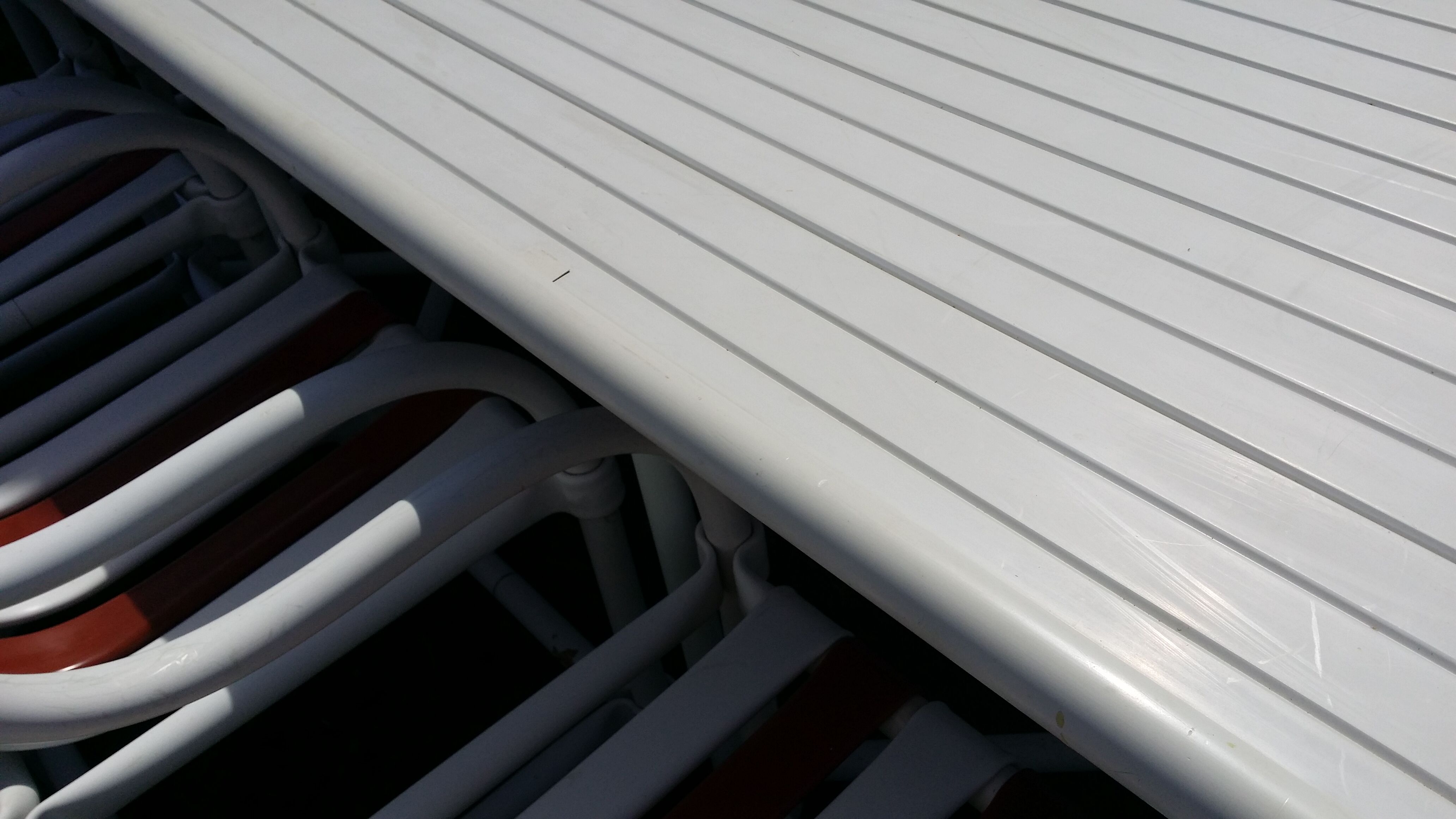 Garden lounge, dining room, hugonet, 70'