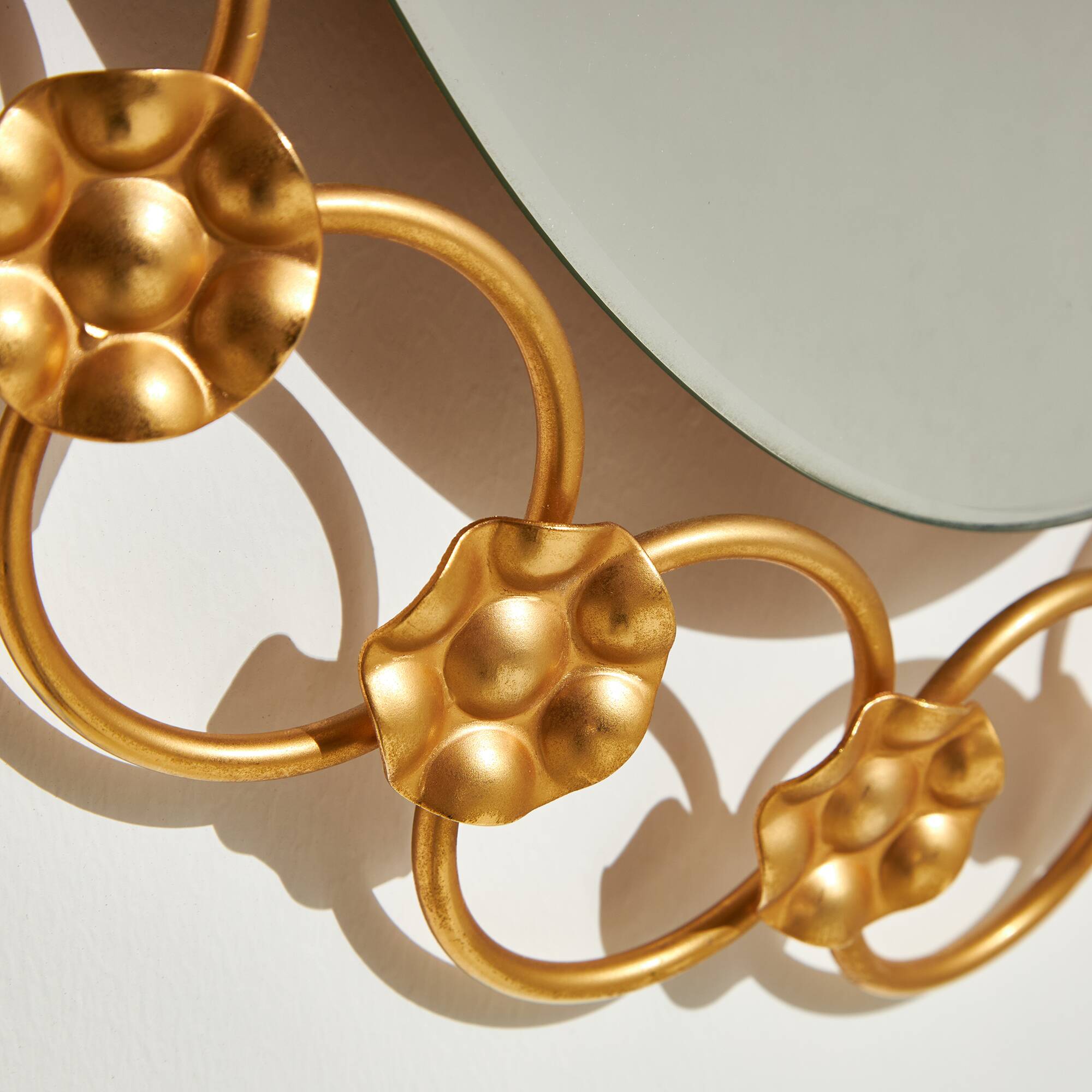 Egon Hillebrand mirror (MK9819)