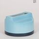 Vase Sifflet par Ettore Sottsass pour Habitat, 2000