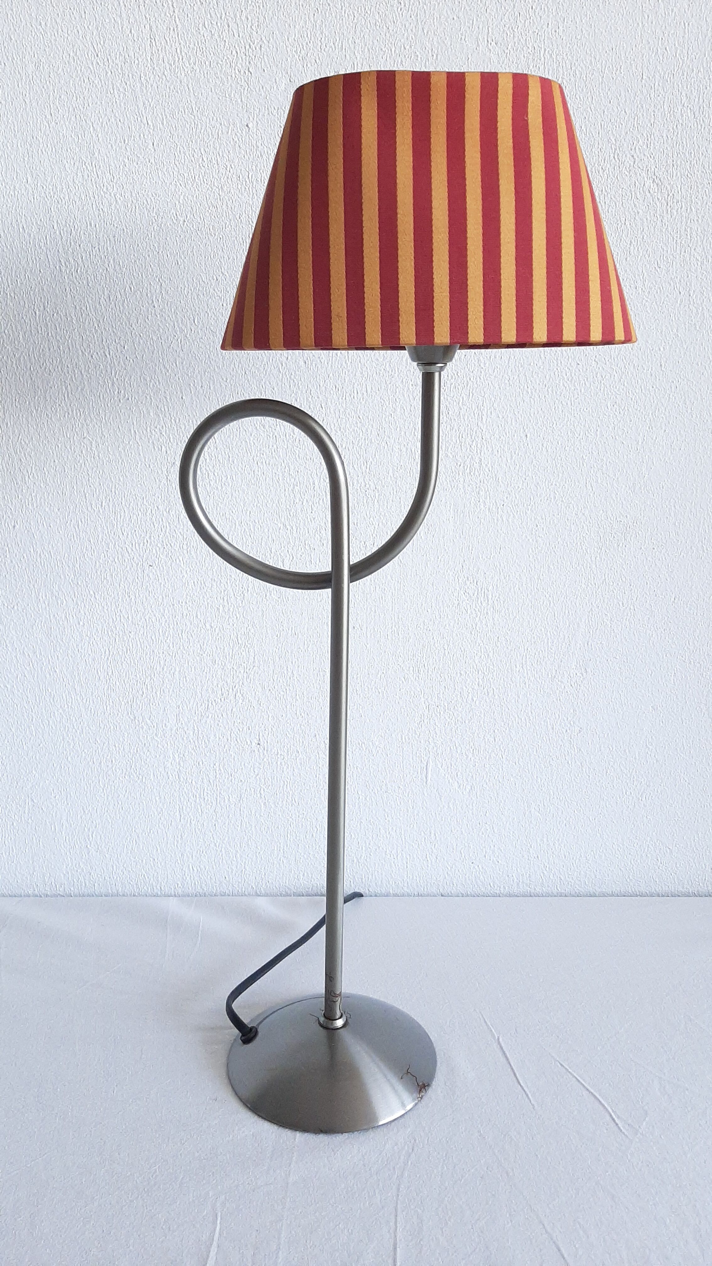 Vintage Herda Amsterdam Lamp