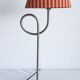 Vintage Herda Amsterdam Lamp