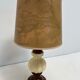 Vintage table lamp 50-70s