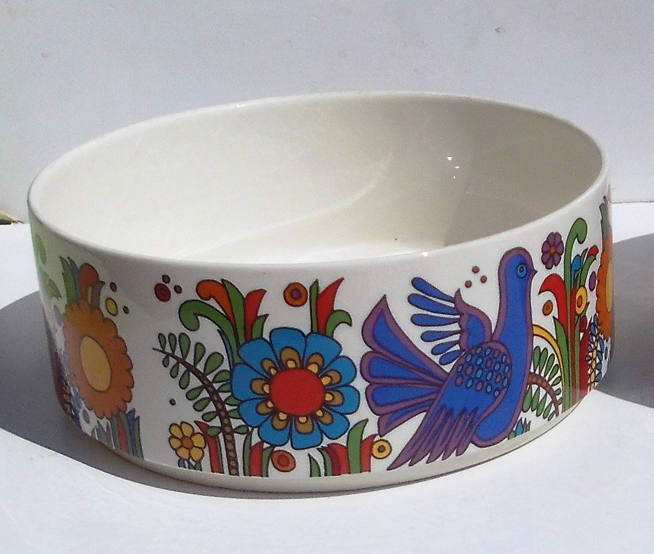 Acapulco Vileroy and Boch