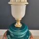 Pair of lamps - Robert de Schuytener