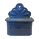 Boite alumettes emaillée