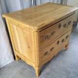 Commode