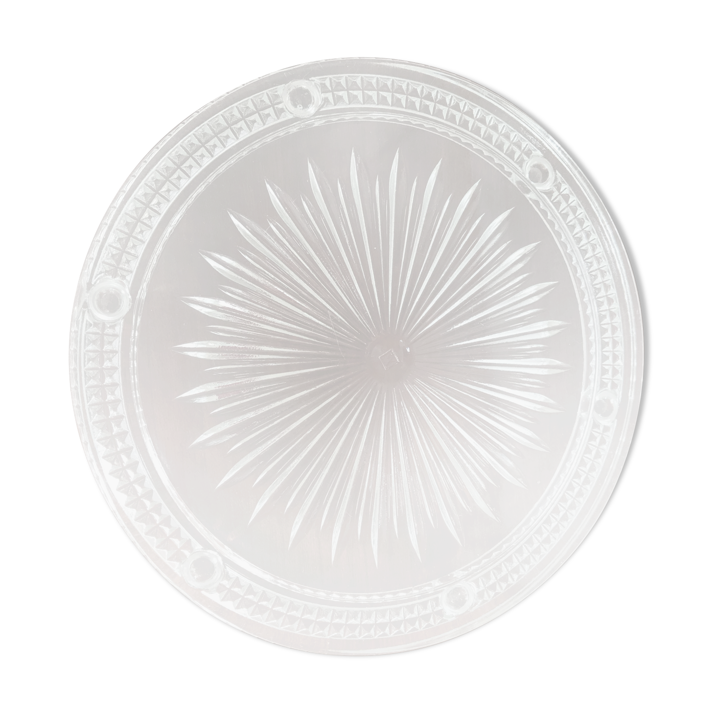 Verlys Art Deco undermat