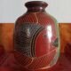 Roger calero pottery art