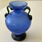 Murano vase