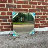 Mosaic mirror