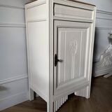 Parisian Art Deco Buffet