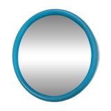Miroir mural rond vintage – Brampton Housewares (1991)