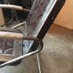 American rocking chair 1950