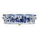 Nevers, Rouen, Desvres: ceramic planter circa 1900