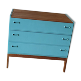 Vintage chest of drawers