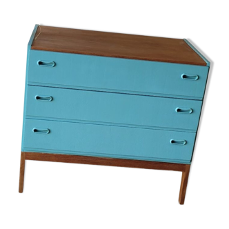 Vintage chest of drawers
