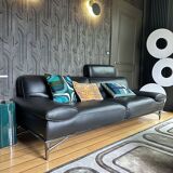 Roche Bobois Canapé Nota Bene