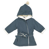 Pop up Noel - PETIT PICOTIN - Caesar the custom bathrobe