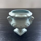 Pair of small Medici vases